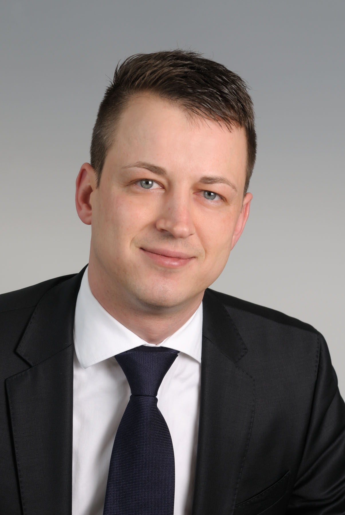 Markus Moritz - Verkaufsleiter IVECO Dresden